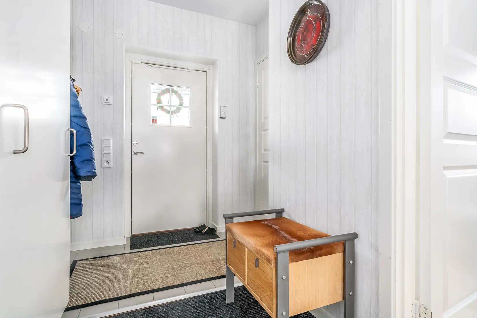 Bostadsrätt, Vasagatan 5F, Rättvik