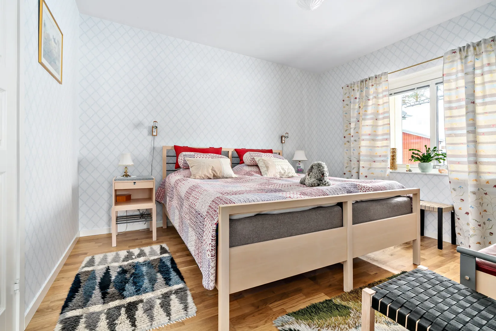 Bostadsrätt, Vasagatan 5F, Rättvik