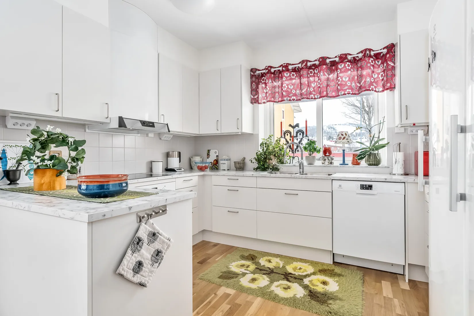 Bostadsrätt, Vasagatan 5F, Rättvik