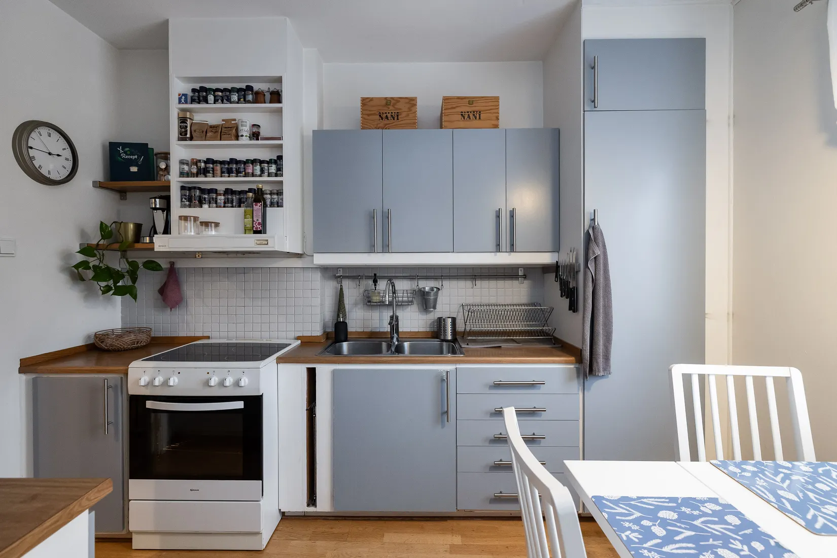 Bostadsrätt, Trumpetaregatan 9A, Centralt Väster, Örebro