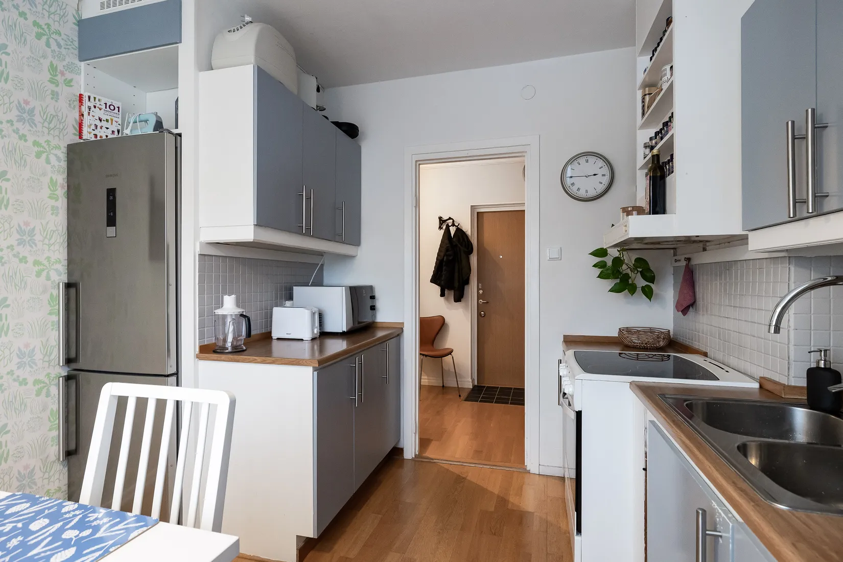 Bostadsrätt, Trumpetaregatan 9A, Centralt Väster, Örebro