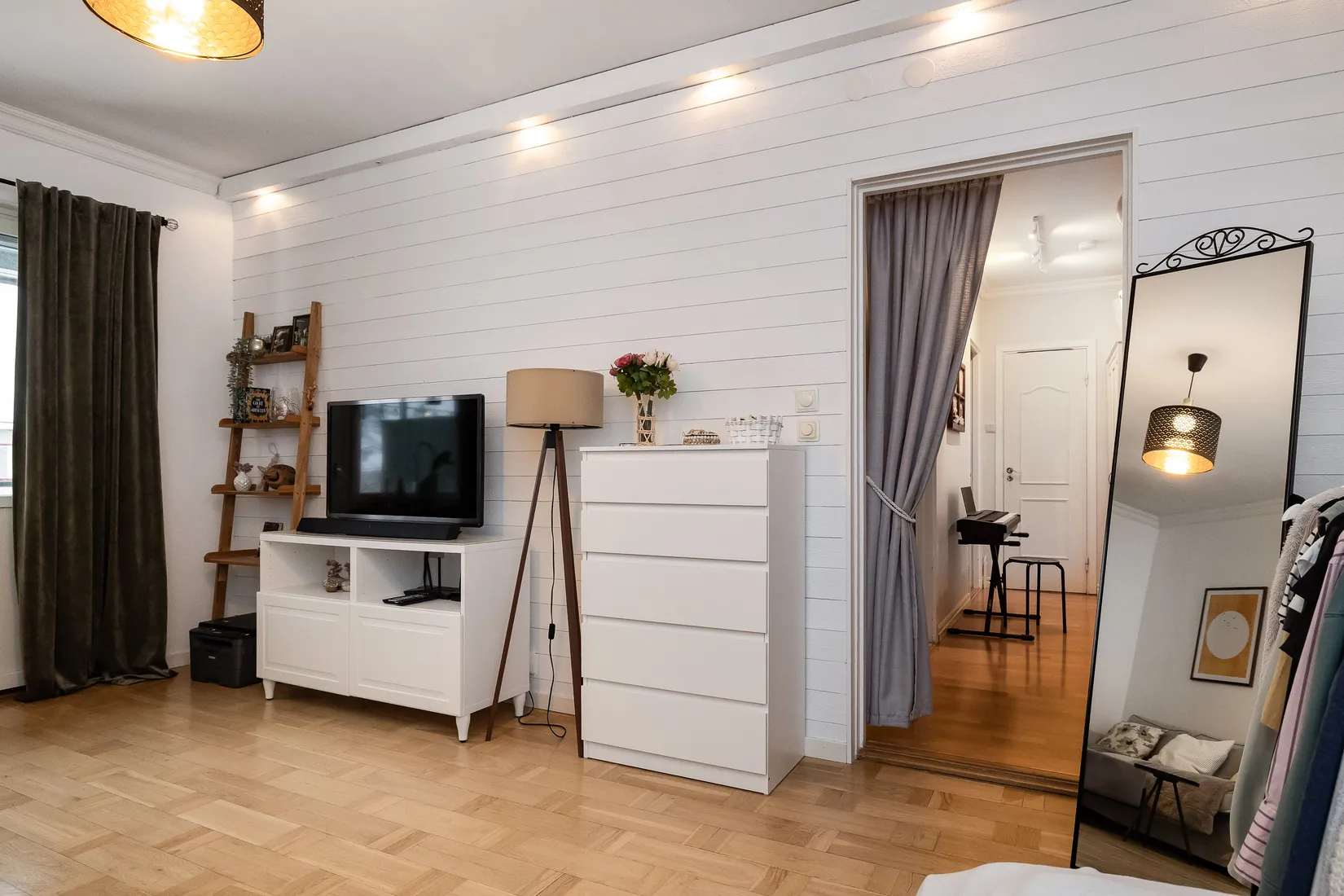 Bostadsrätt, Trumpetaregatan 9A, Centralt Väster, Örebro