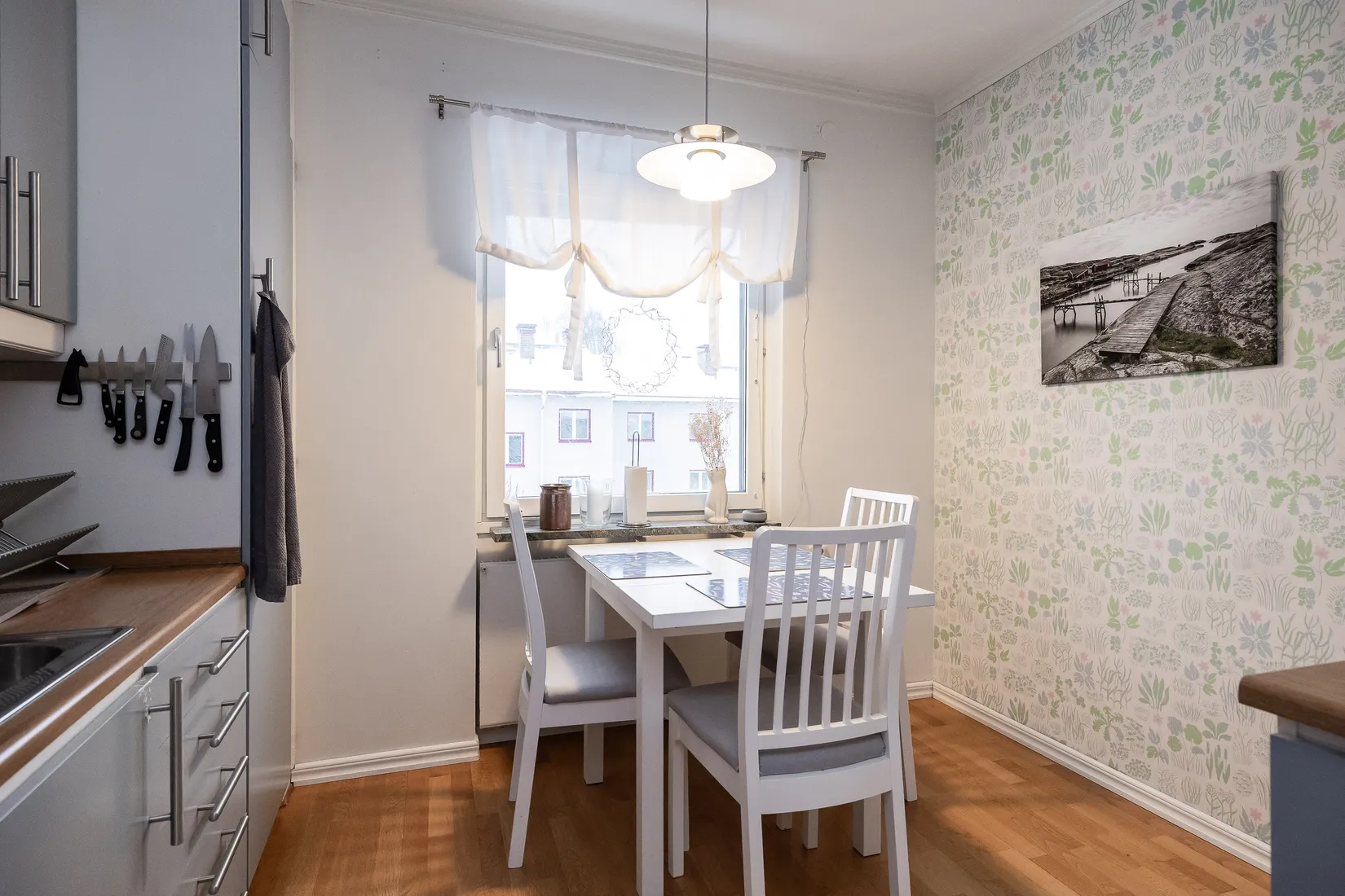 Bostadsrätt, Trumpetaregatan 9A, Centralt Väster, Örebro