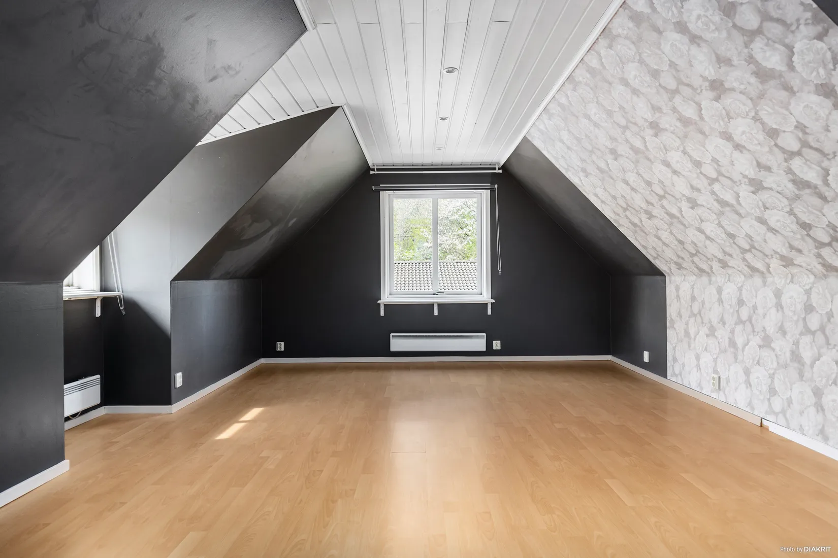 Villa, Blomstervägen 2, Örkelljunga