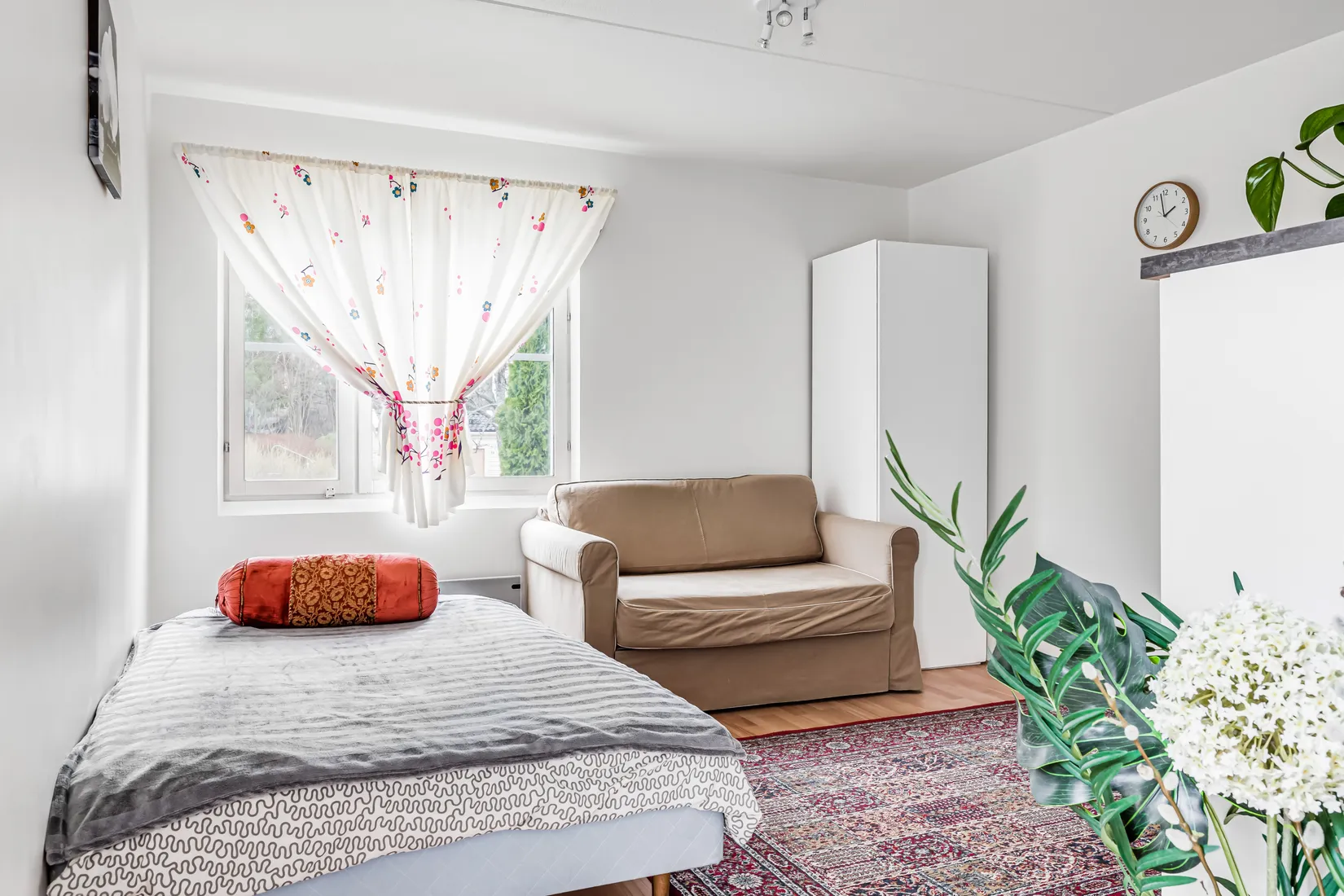 Bostadsrätt, Vallatorpsvägen 11A, Vallatorp, Täby