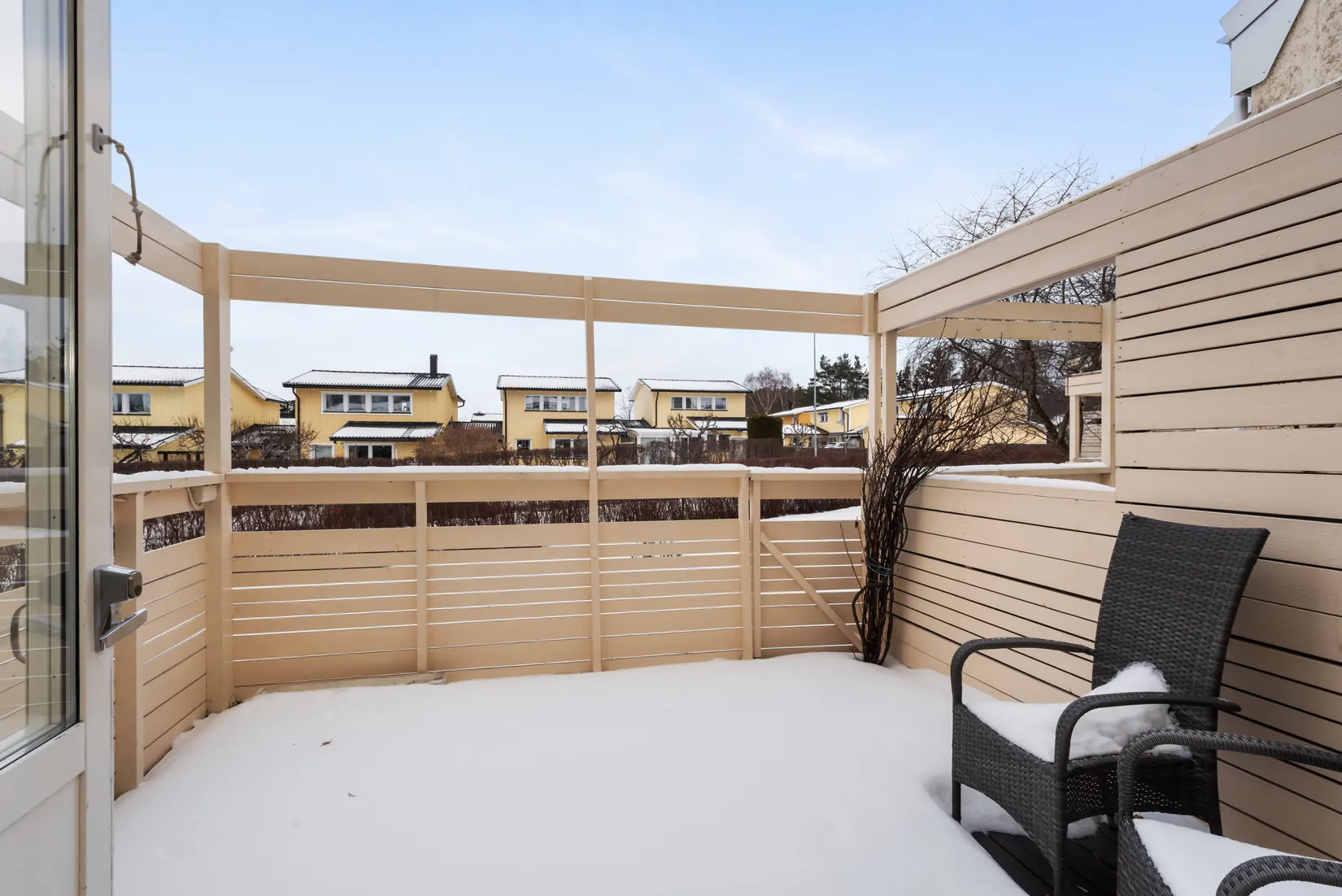 Bostadsrätt, Vallatorpsvägen 11A, Vallatorp, Täby