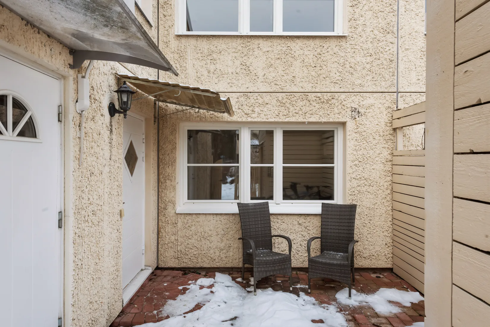 Bostadsrätt, Vallatorpsvägen 11A, Vallatorp, Täby