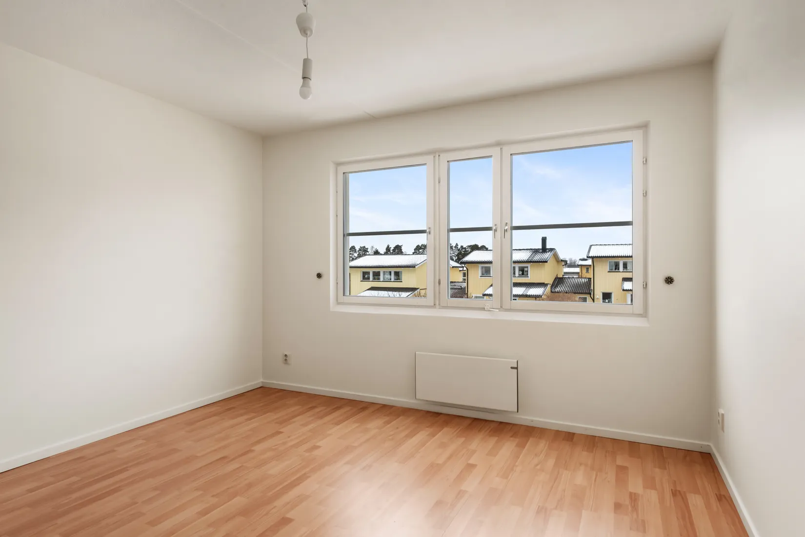 Bostadsrätt, Vallatorpsvägen 11A, Vallatorp, Täby