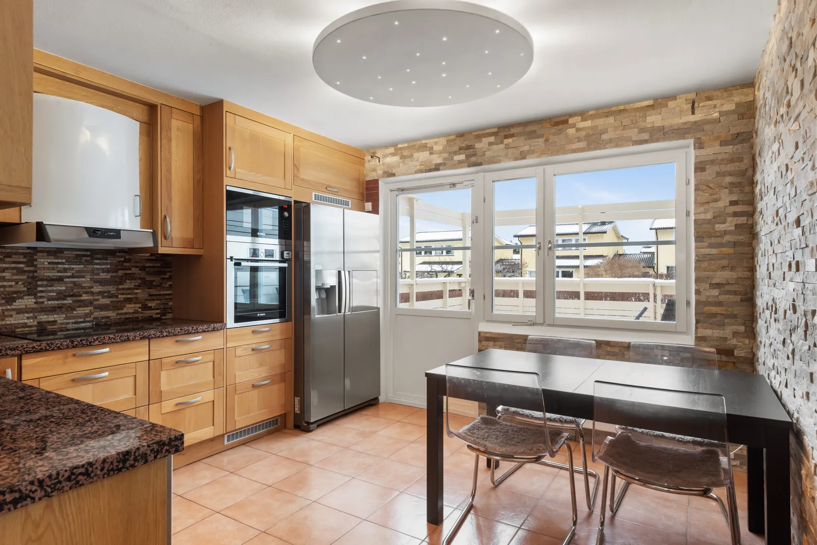 Bostadsrätt, Vallatorpsvägen 11A, Vallatorp, Täby