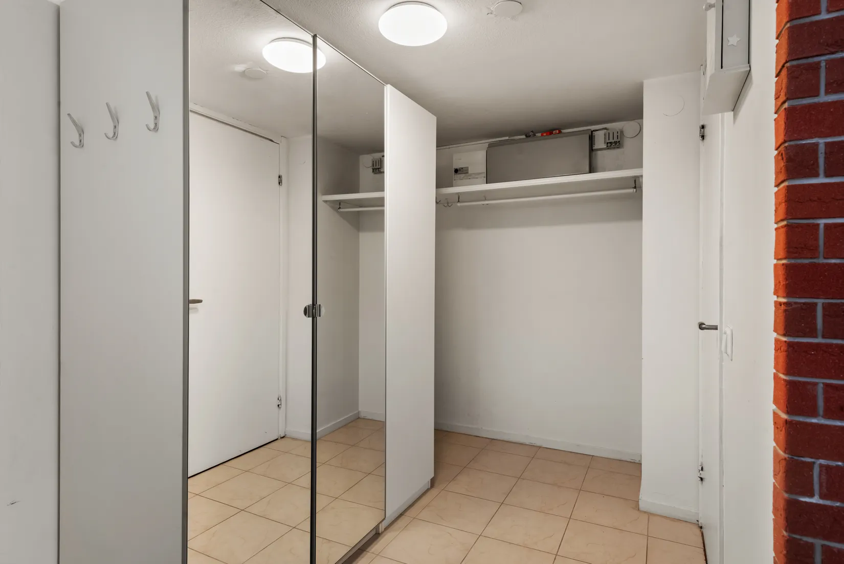 Bostadsrätt, Vallatorpsvägen 11A, Vallatorp, Täby