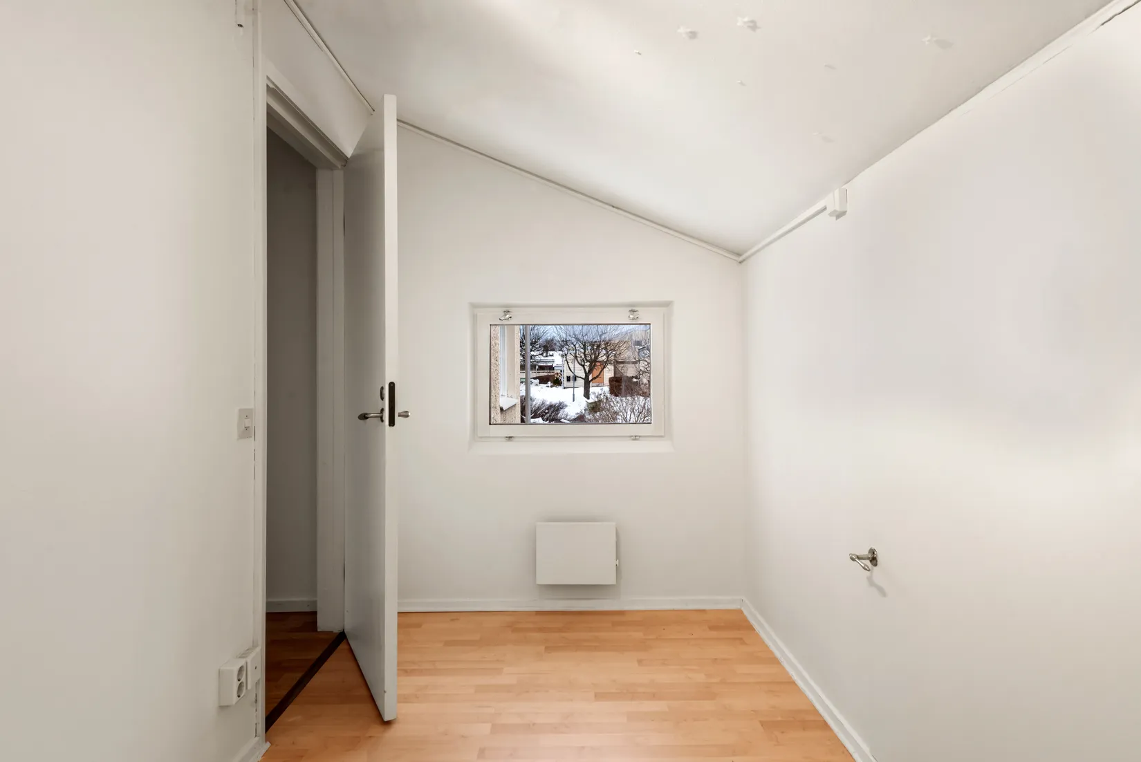 Bostadsrätt, Vallatorpsvägen 11A, Vallatorp, Täby