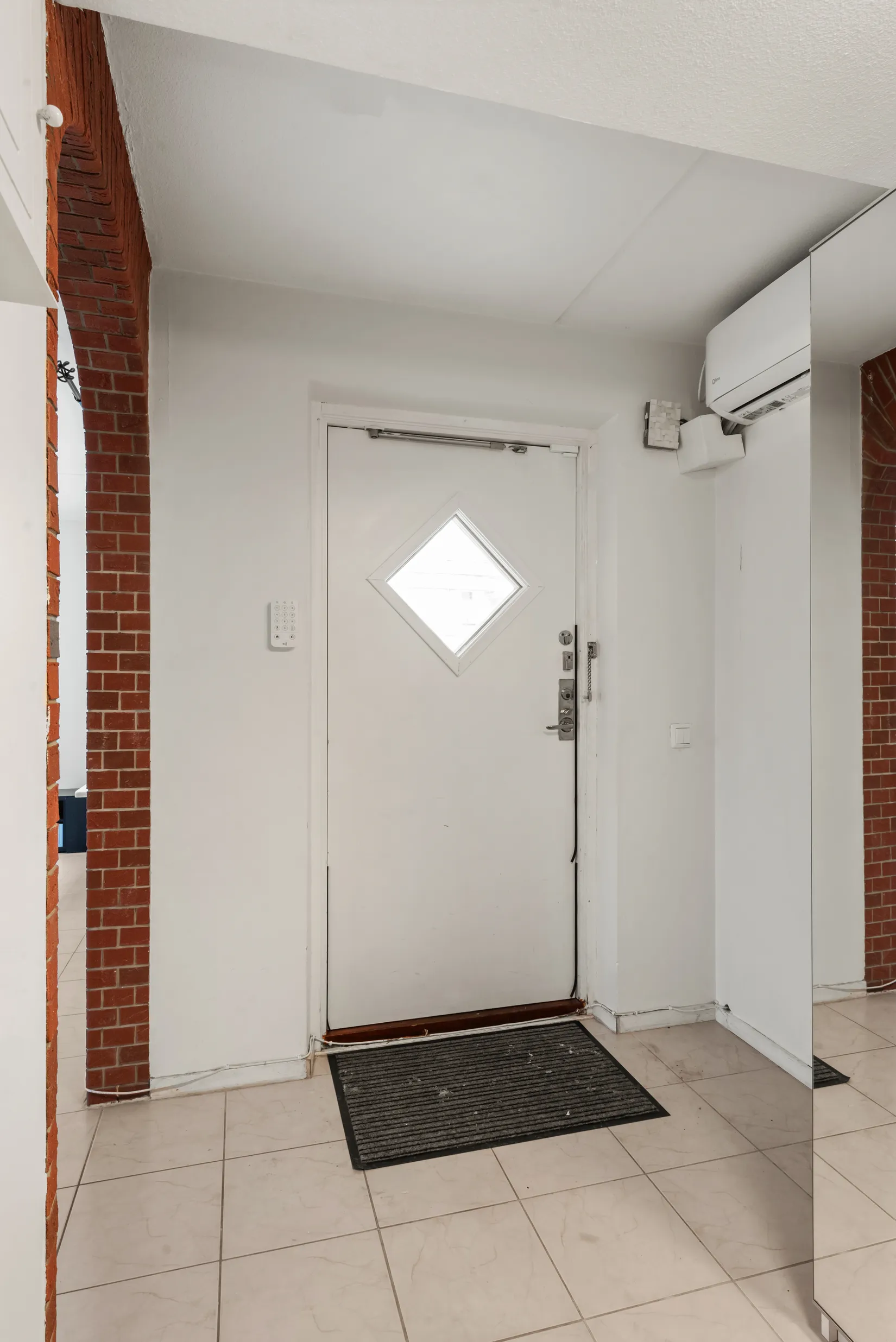 Bostadsrätt, Vallatorpsvägen 11A, Vallatorp, Täby