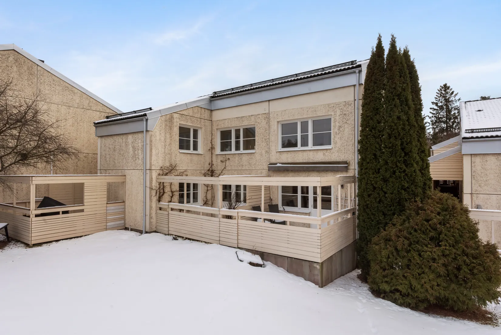 Bostadsrätt, Vallatorpsvägen 11A, Vallatorp, Täby