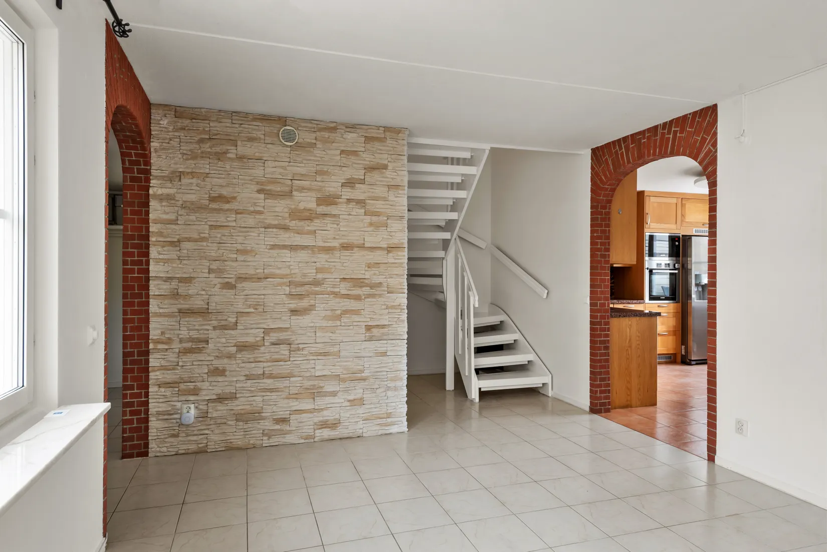 Bostadsrätt, Vallatorpsvägen 11A, Vallatorp, Täby