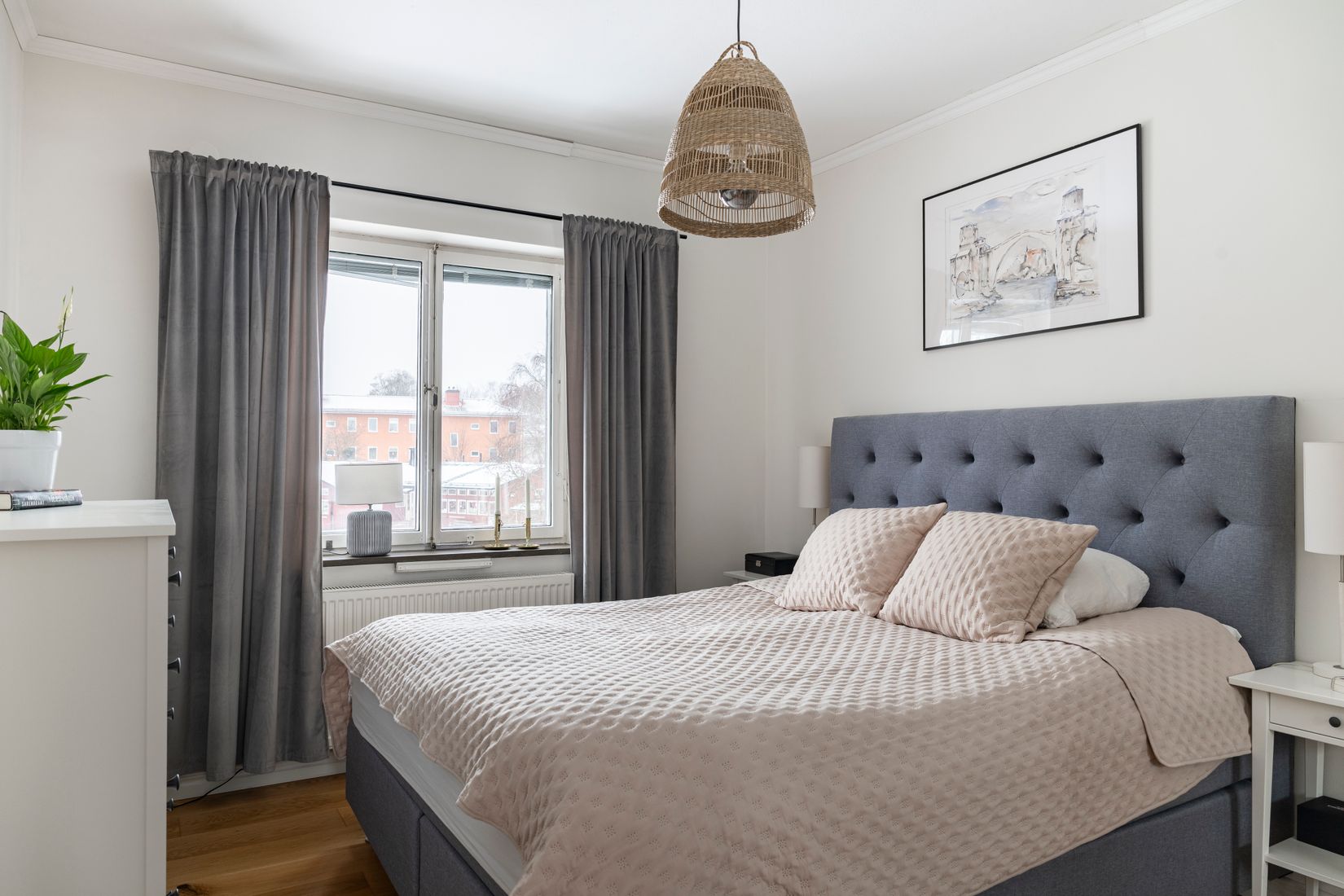 Bostadsrätt, Riksbyvägen 10, Riksby, Stockholm