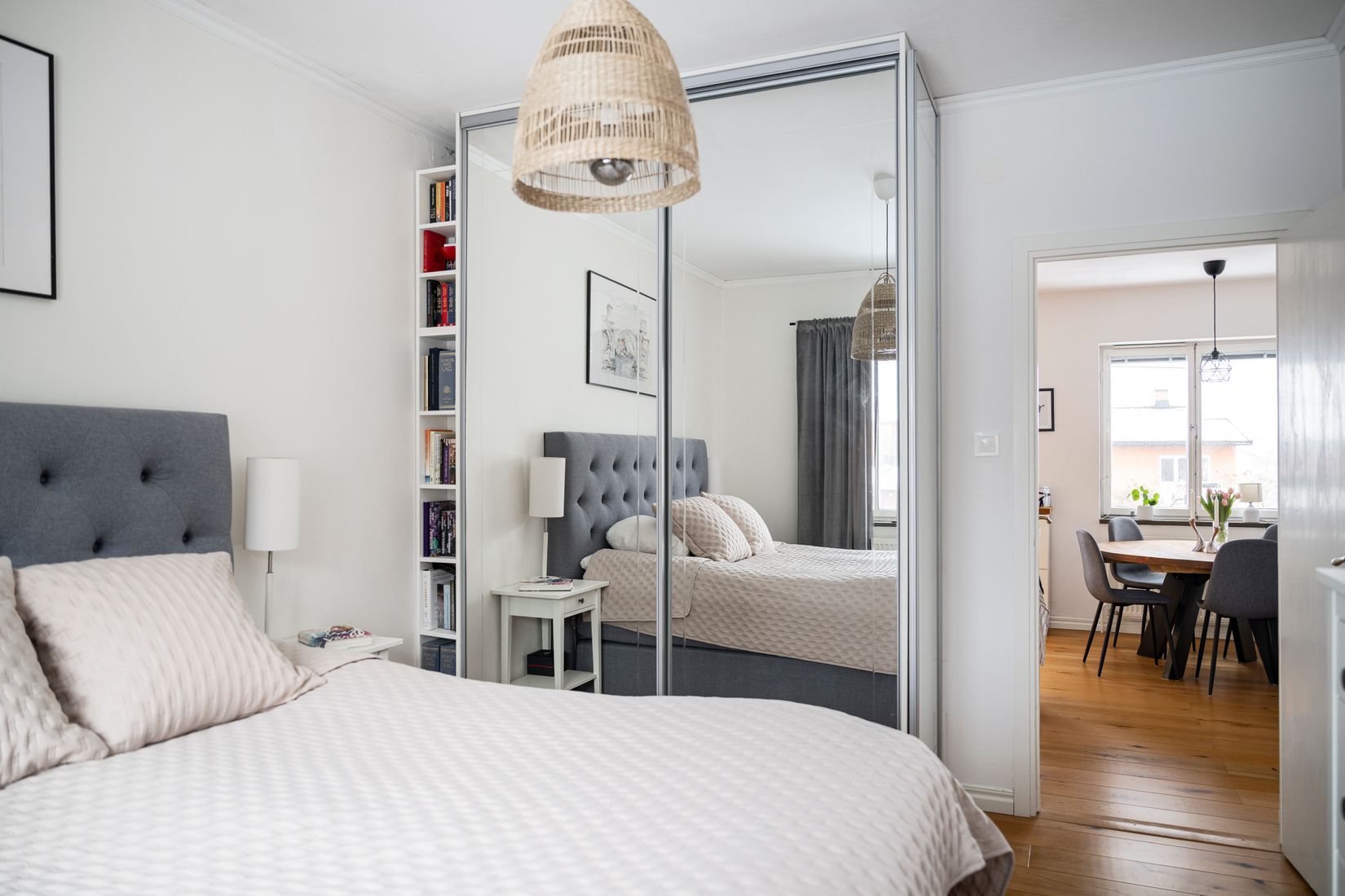 Bostadsrätt, Riksbyvägen 10, Riksby, Stockholm