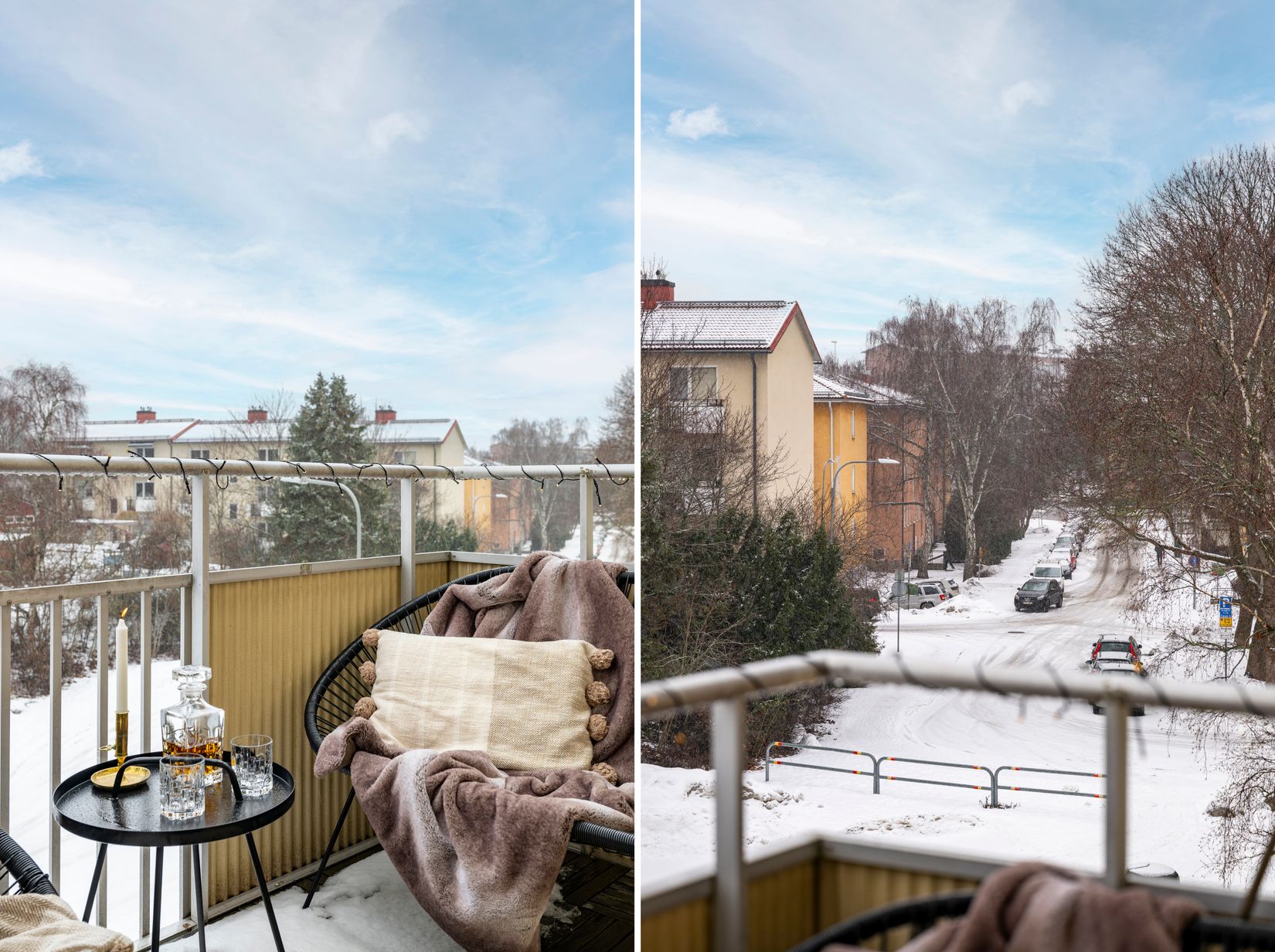 Bostadsrätt, Riksbyvägen 10, Riksby, Stockholm