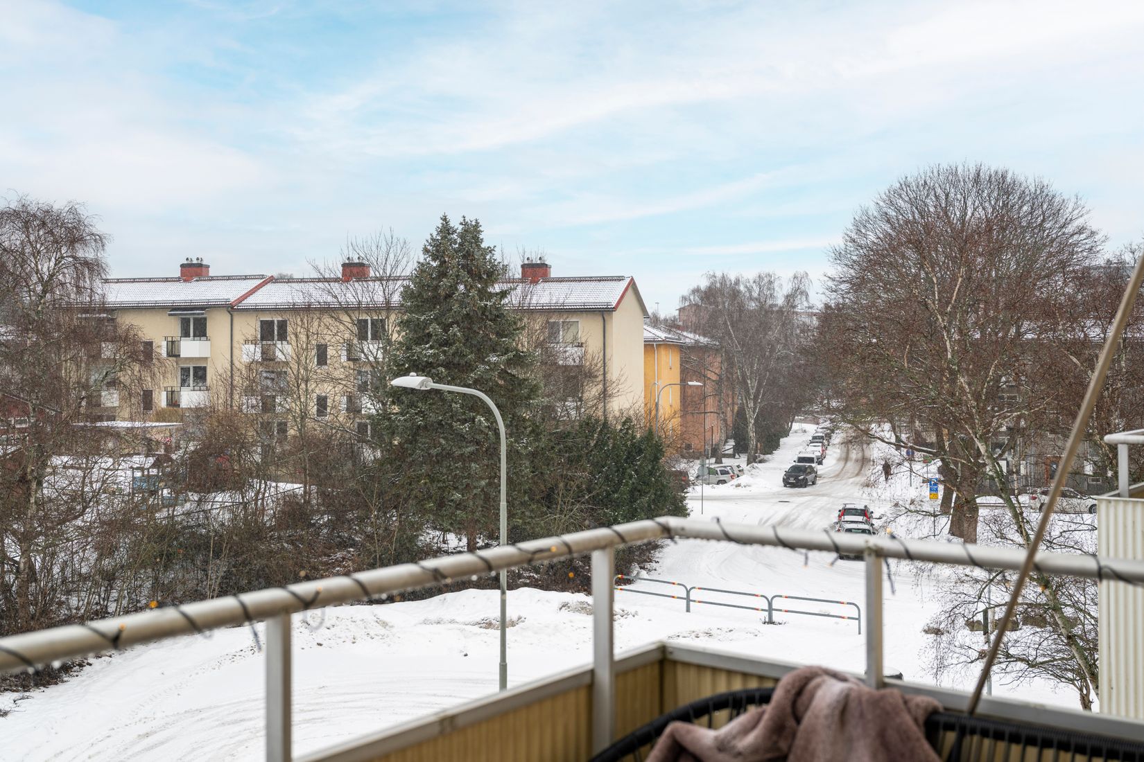 Bostadsrätt, Riksbyvägen 10, Riksby, Stockholm