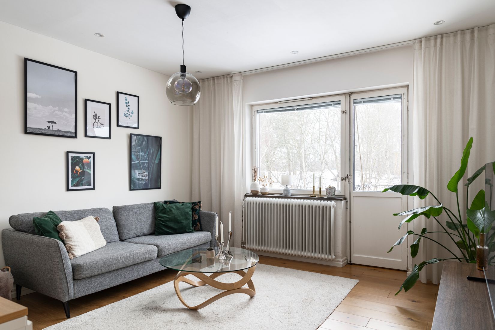 Bostadsrätt, Riksbyvägen 10, Riksby, Stockholm