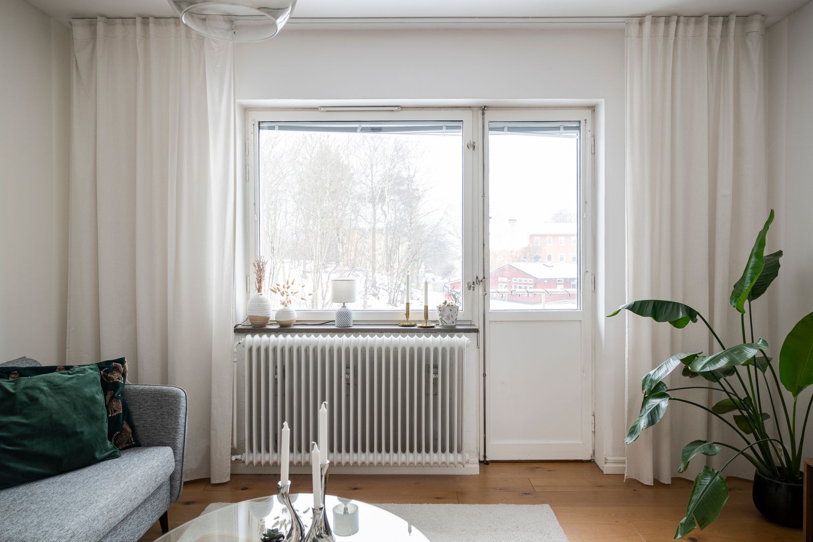 Bostadsrätt, Riksbyvägen 10, Riksby, Stockholm