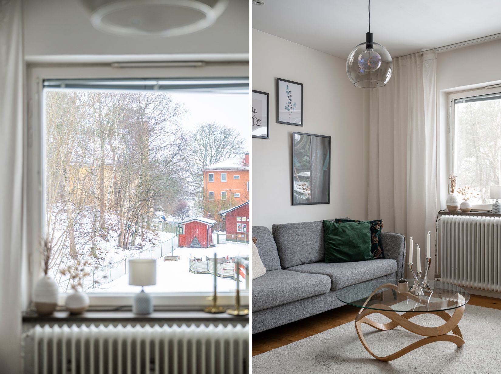 Bostadsrätt, Riksbyvägen 10, Riksby, Stockholm