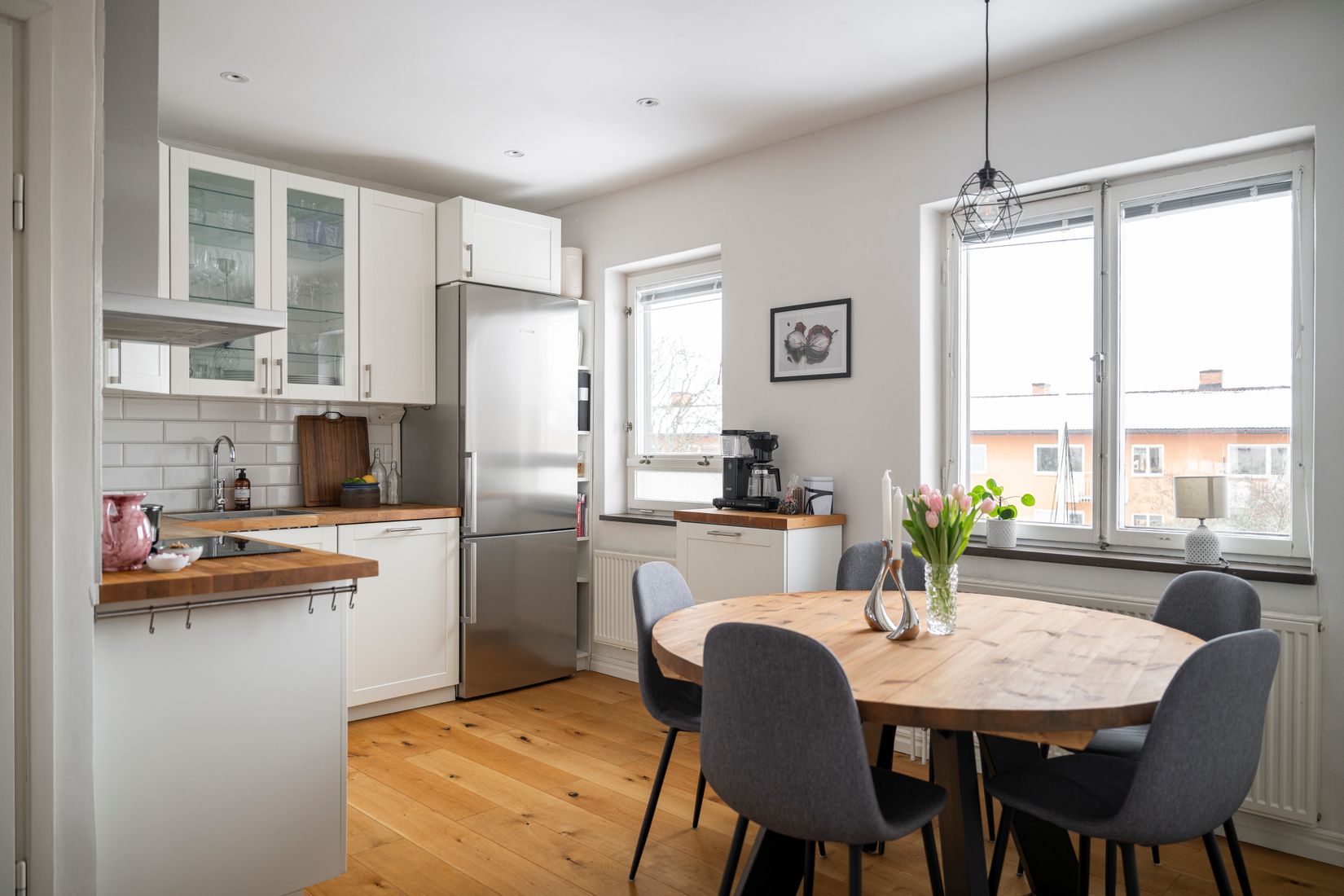 Bostadsrätt, Riksbyvägen 10, Riksby, Stockholm