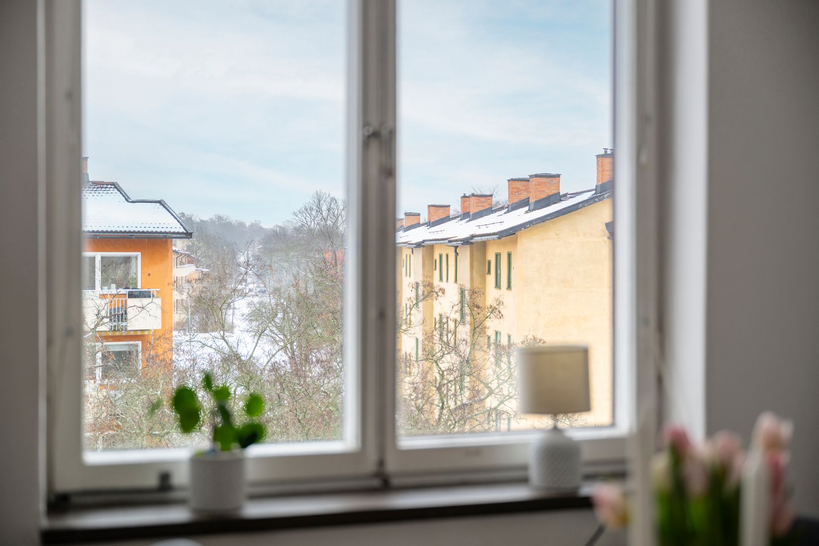 Bostadsrätt, Riksbyvägen 10, Riksby, Stockholm