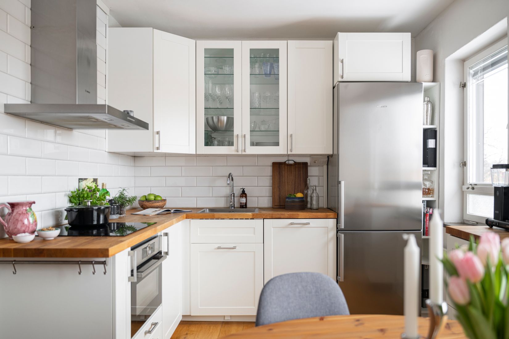 Bostadsrätt, Riksbyvägen 10, Riksby, Stockholm