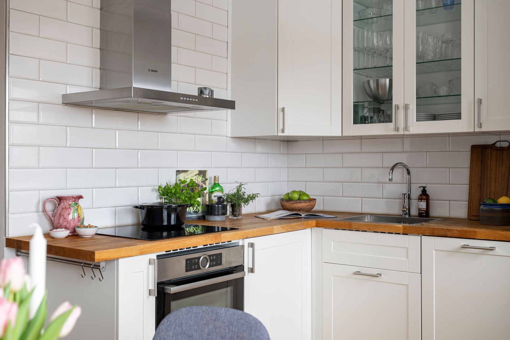 Bostadsrätt, Riksbyvägen 10, Riksby, Stockholm