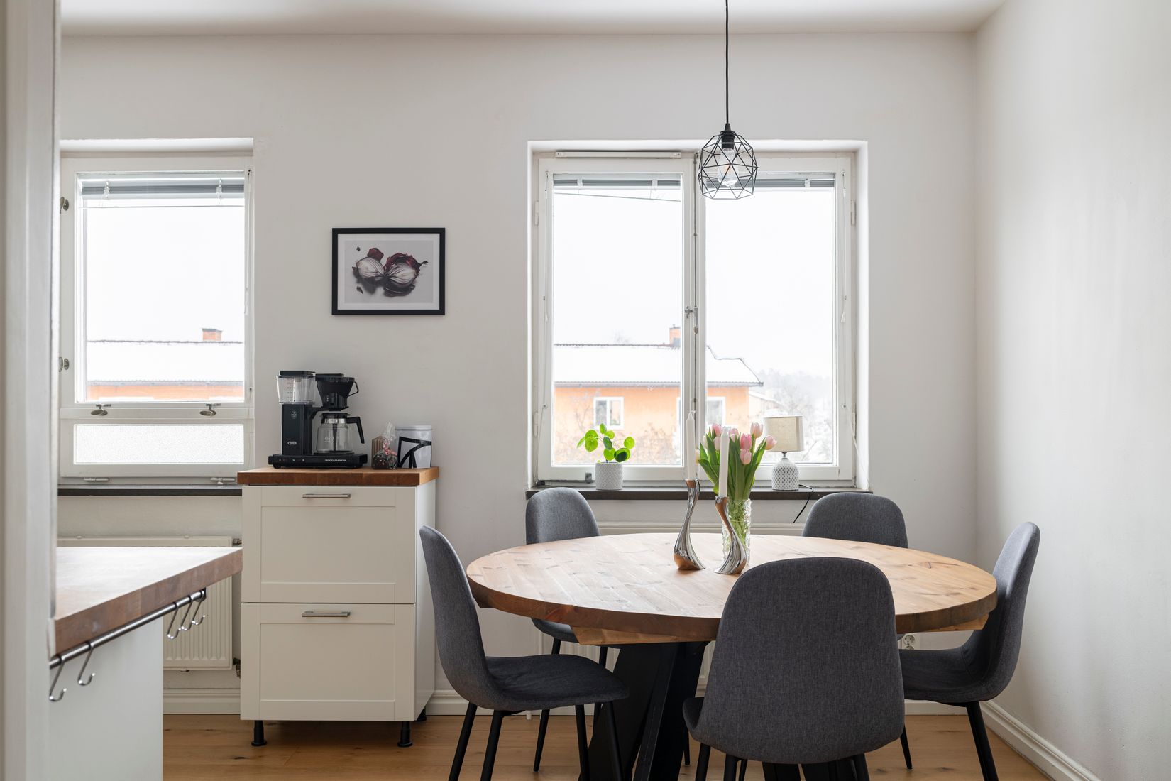 Bostadsrätt, Riksbyvägen 10, Riksby, Stockholm