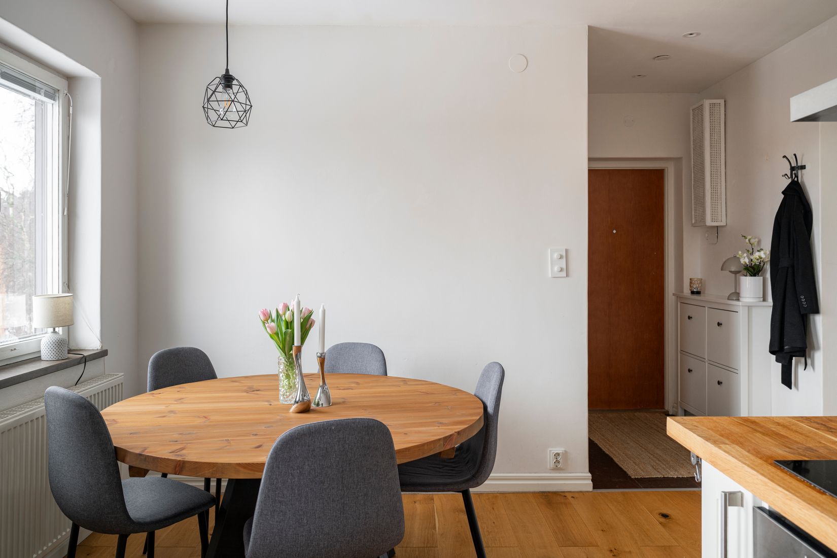 Bostadsrätt, Riksbyvägen 10, Riksby, Stockholm