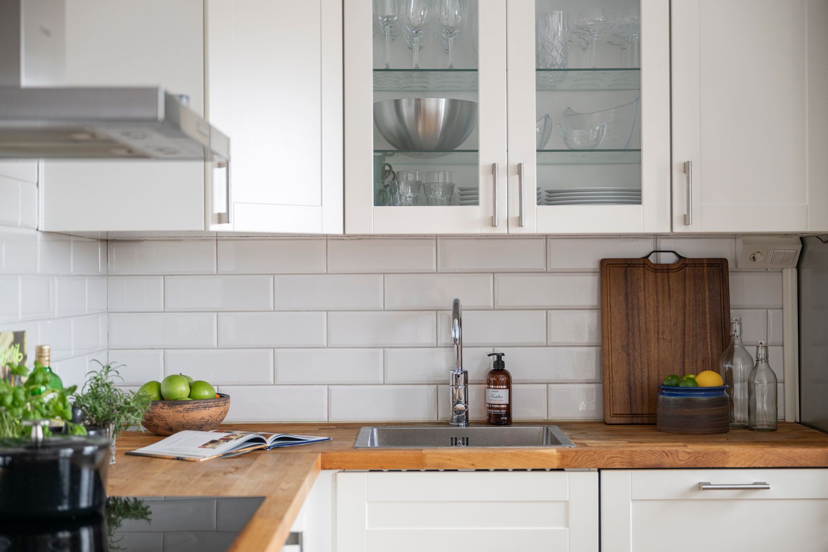 Bostadsrätt, Riksbyvägen 10, Riksby, Stockholm