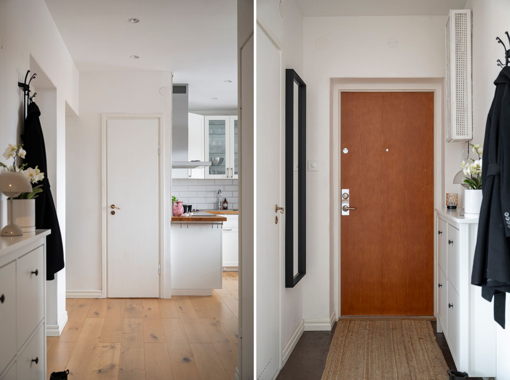 Bostadsrätt, Riksbyvägen 10, Riksby, Stockholm