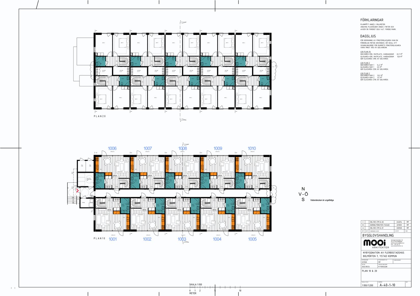 Bostadsrätt, Hyllegatan 27C - 1001, Hälsobacken, Ystad