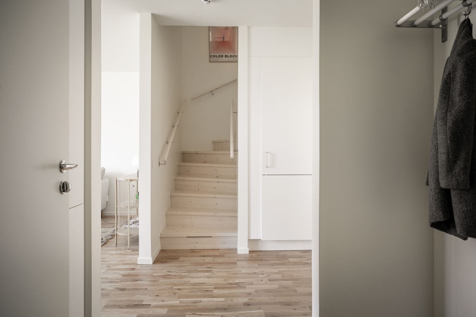 Bostadsrätt, Hyllegatan 27C - 1001, Hälsobacken, Ystad