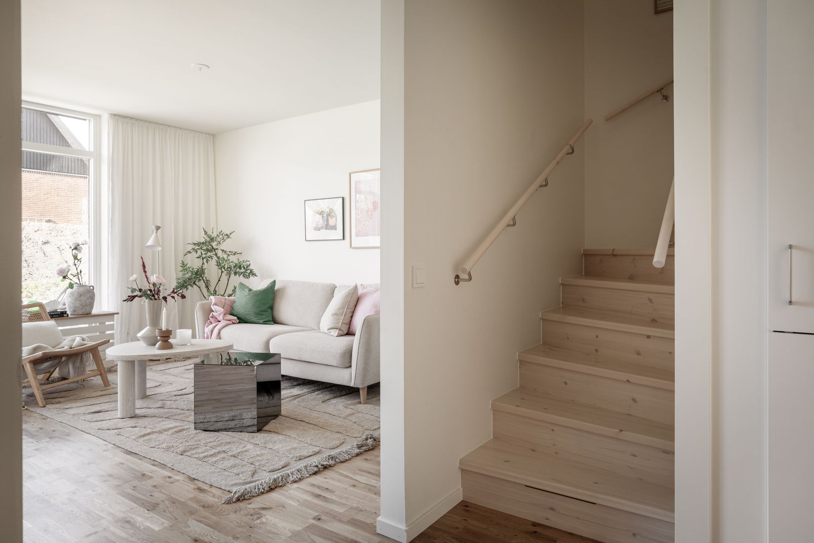 Bostadsrätt, Hyllegatan 27C - 1001, Hälsobacken, Ystad