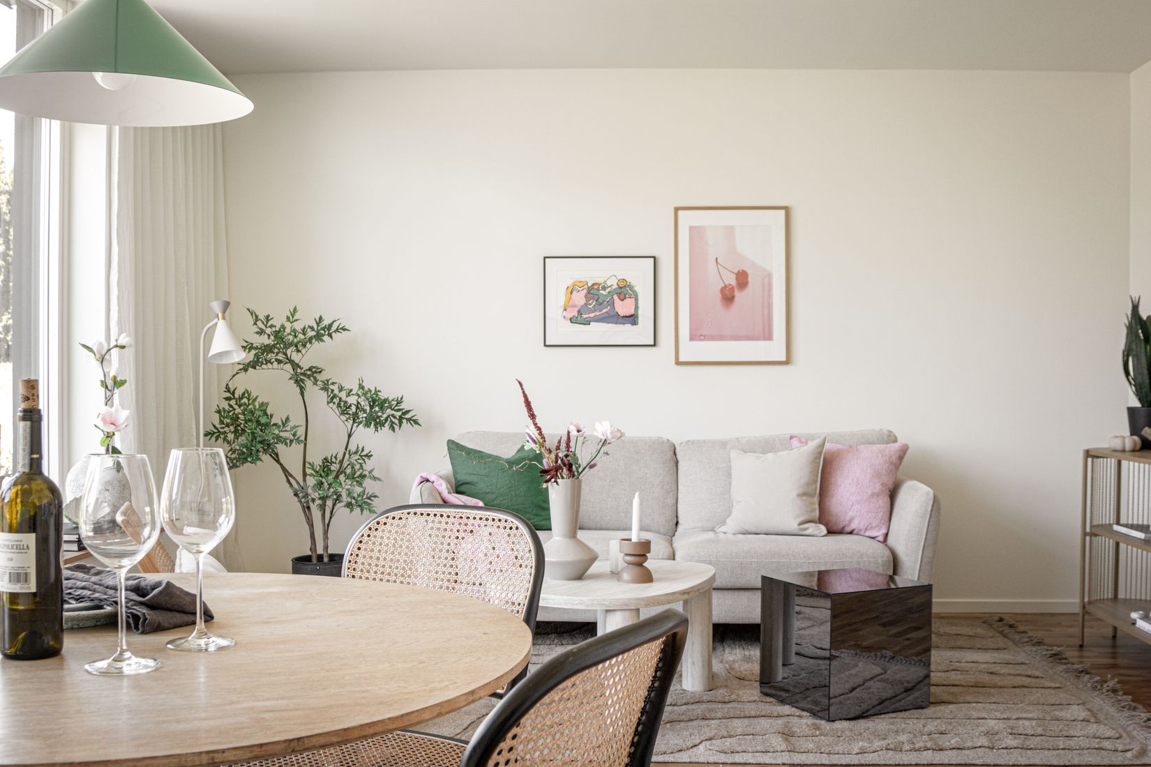 Bostadsrätt, Hyllegatan 27C - 1001, Hälsobacken, Ystad