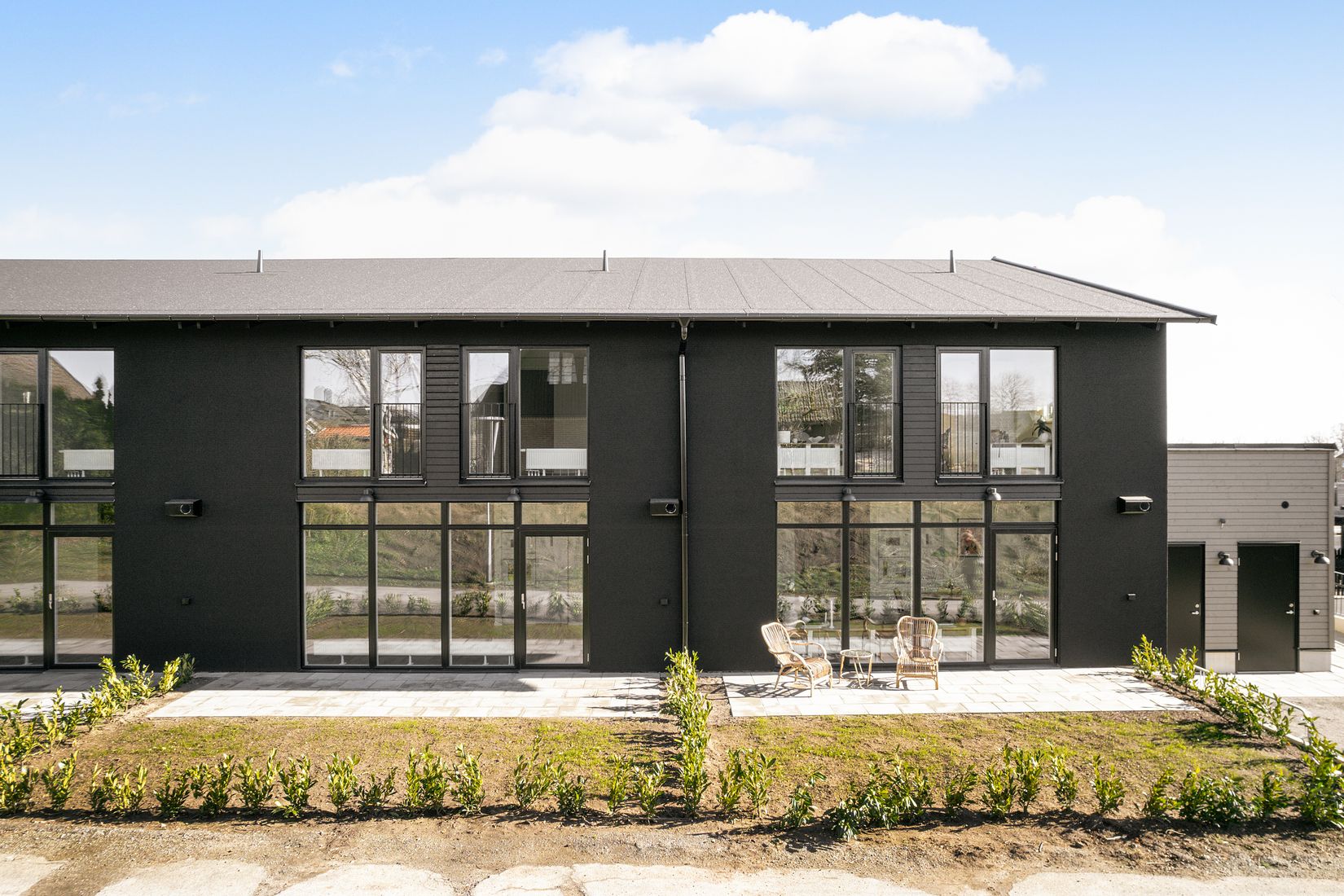 Bostadsrätt, Hyllegatan 27C - 1001, Hälsobacken, Ystad