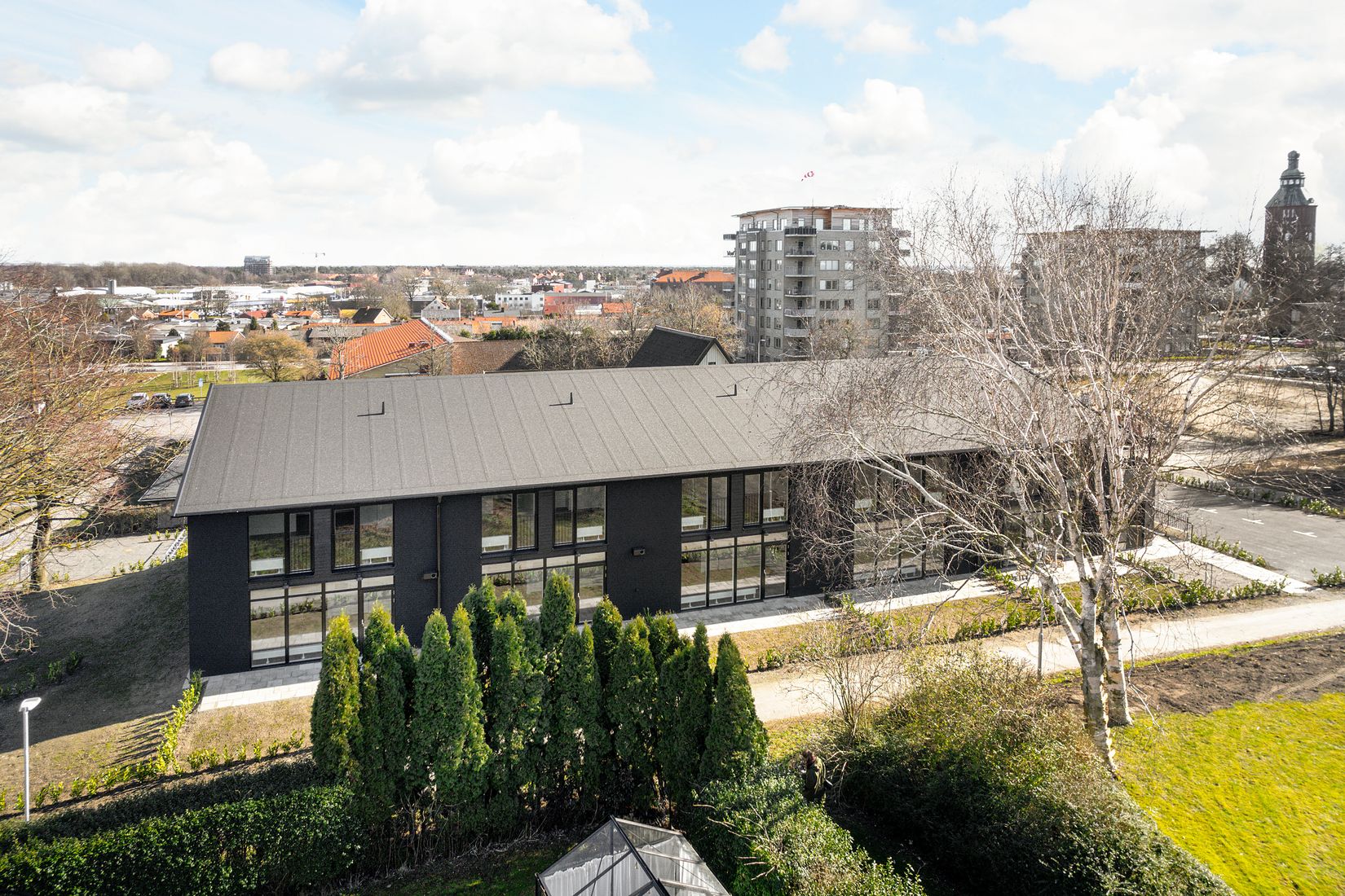 Bostadsrätt, Hyllegatan 27C - 1001, Hälsobacken, Ystad