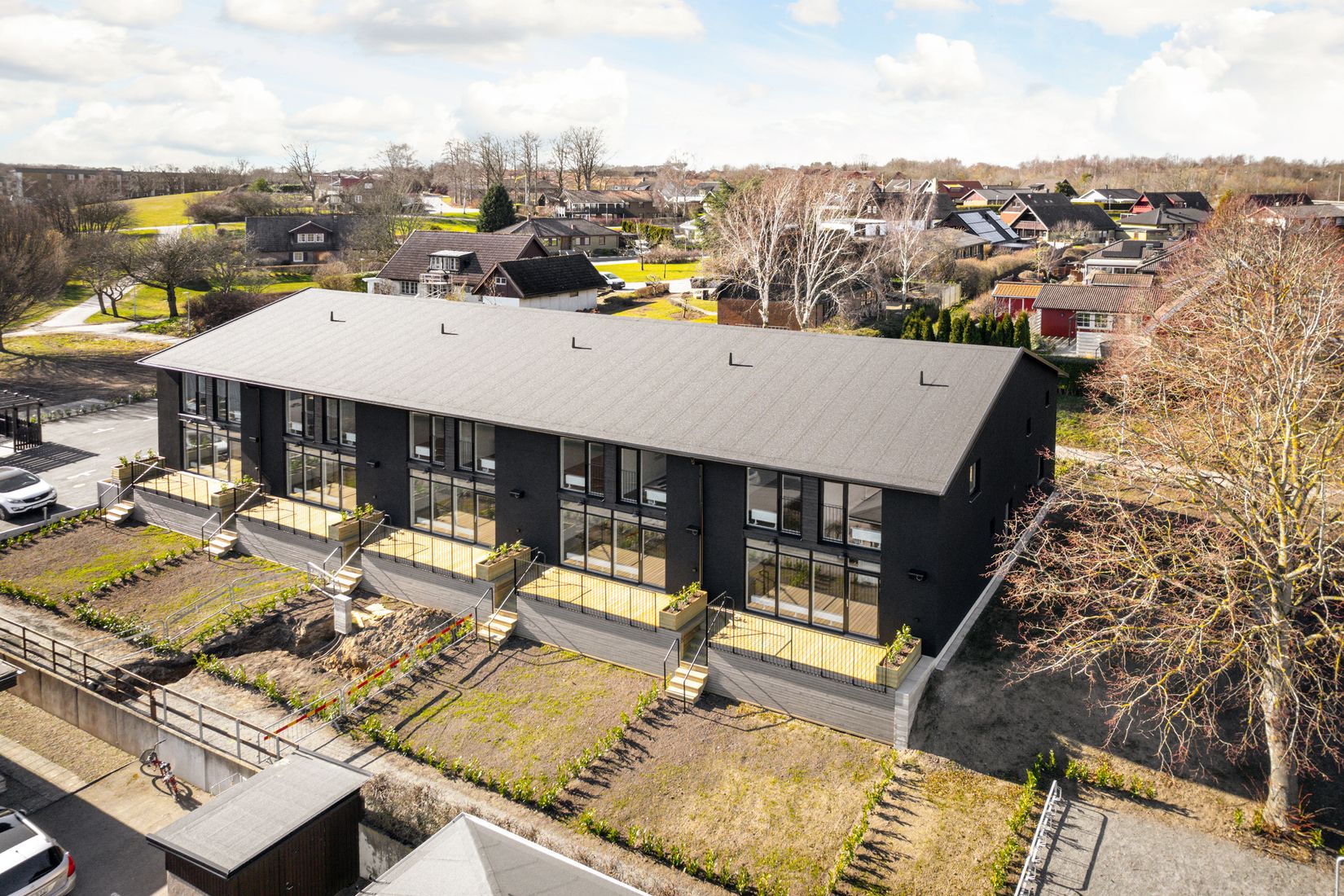 Bostadsrätt, Hyllegatan 27C - 1001, Hälsobacken, Ystad