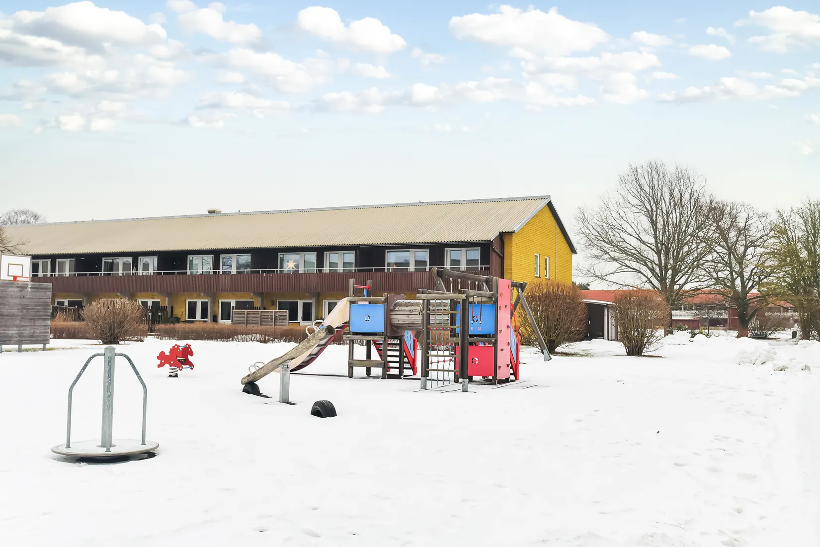 Bostadsrätt, Asarvegatan 186, Hemse, Gotland