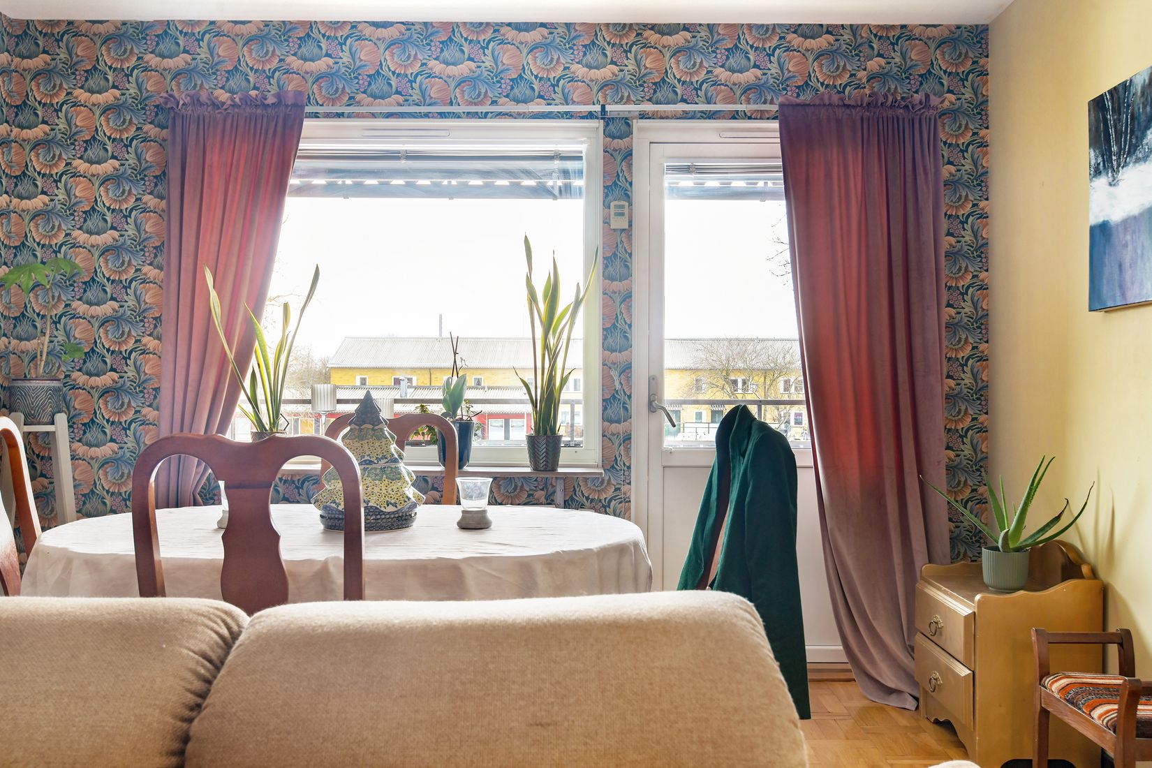 Bostadsrätt, Asarvegatan 186, Hemse, Gotland