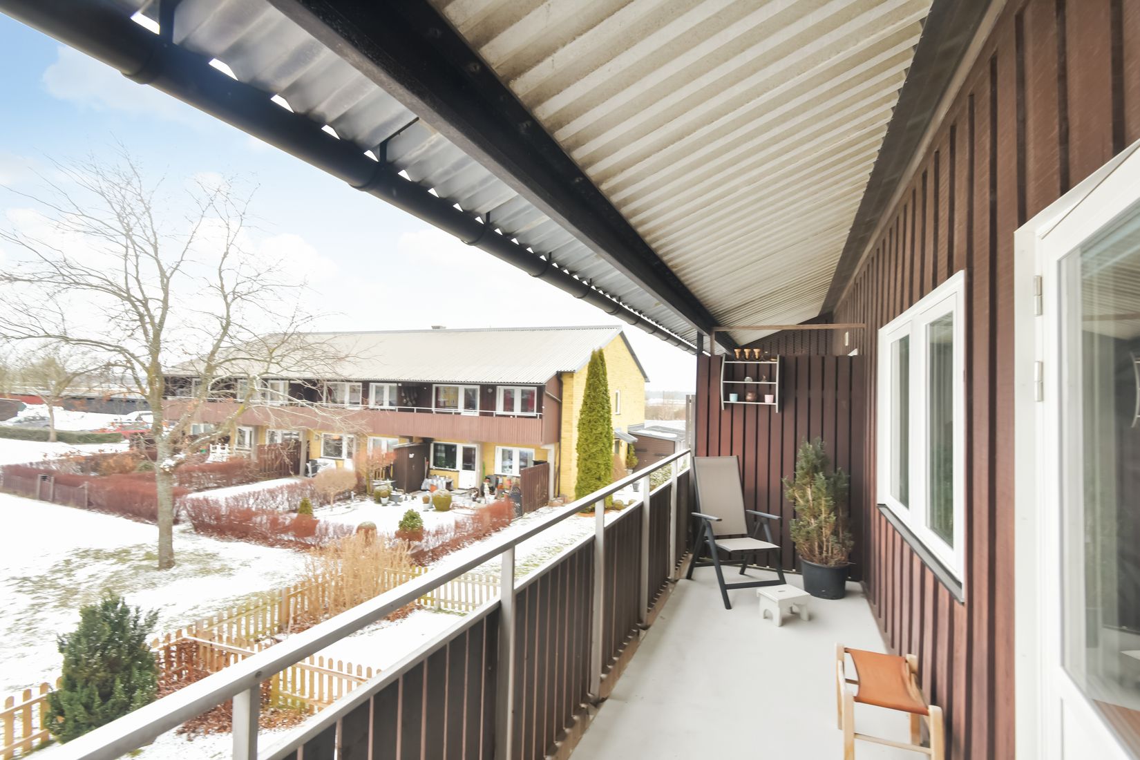 Bostadsrätt, Asarvegatan 186, Hemse, Gotland