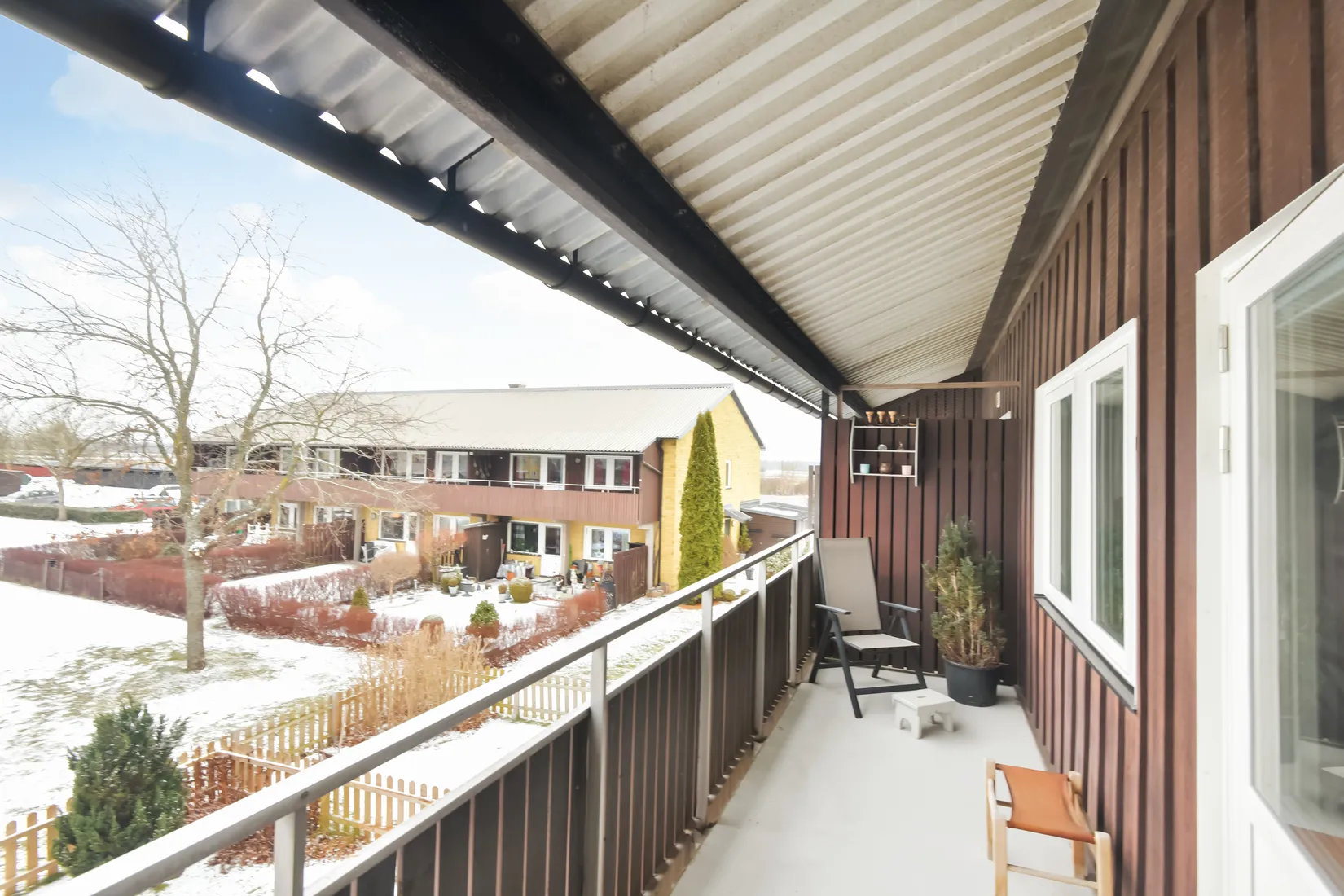 Bostadsrätt, Asarvegatan 186, Hemse, Gotland
