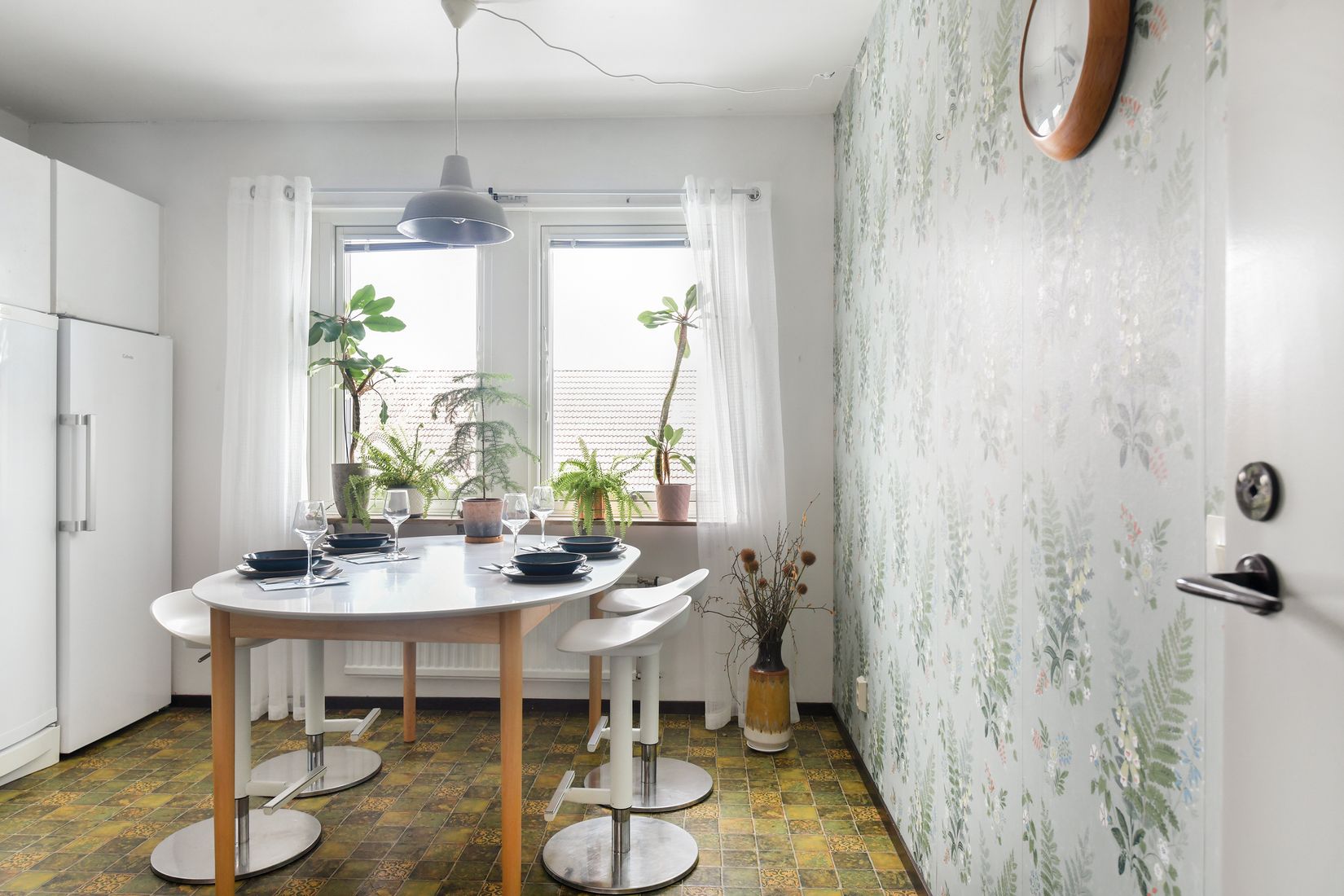 Bostadsrätt, Asarvegatan 186, Hemse, Gotland