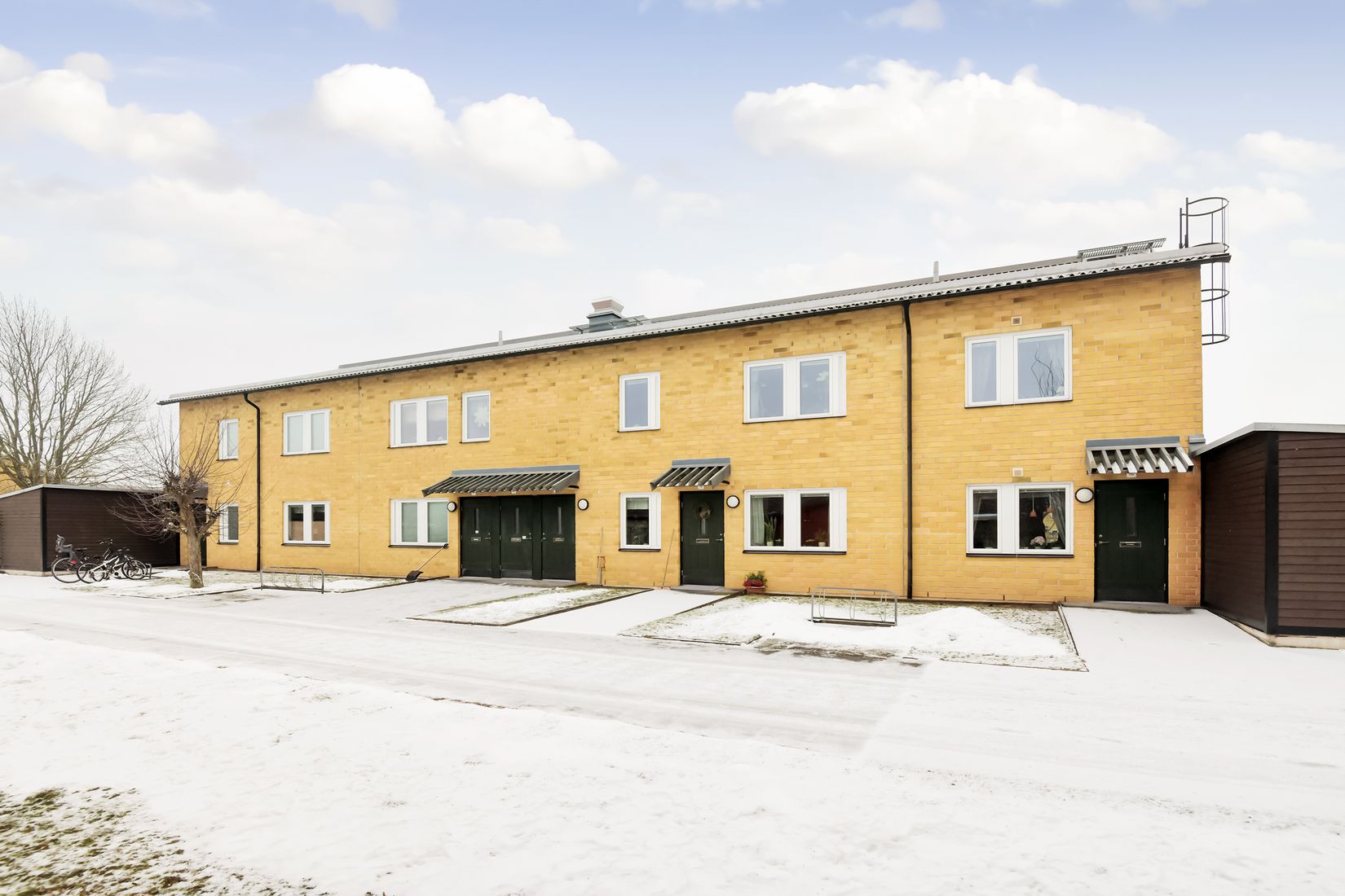 Bostadsrätt, Asarvegatan 186, Hemse, Gotland