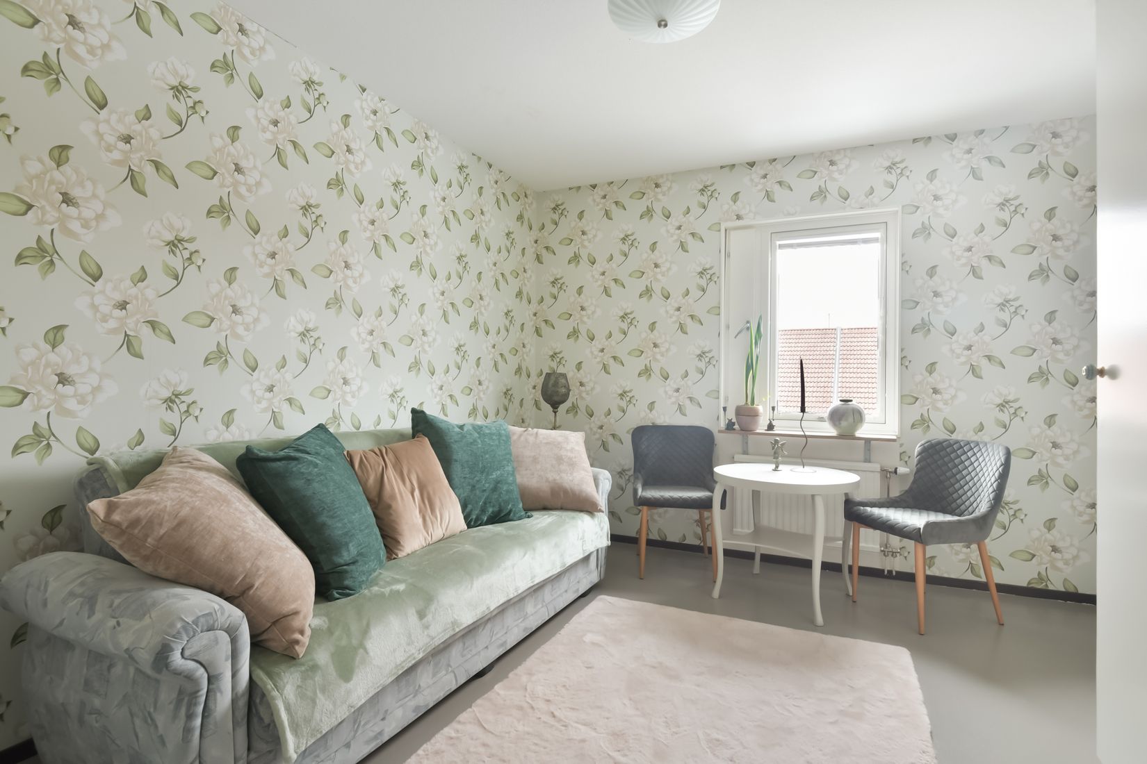 Bostadsrätt, Asarvegatan 186, Hemse, Gotland