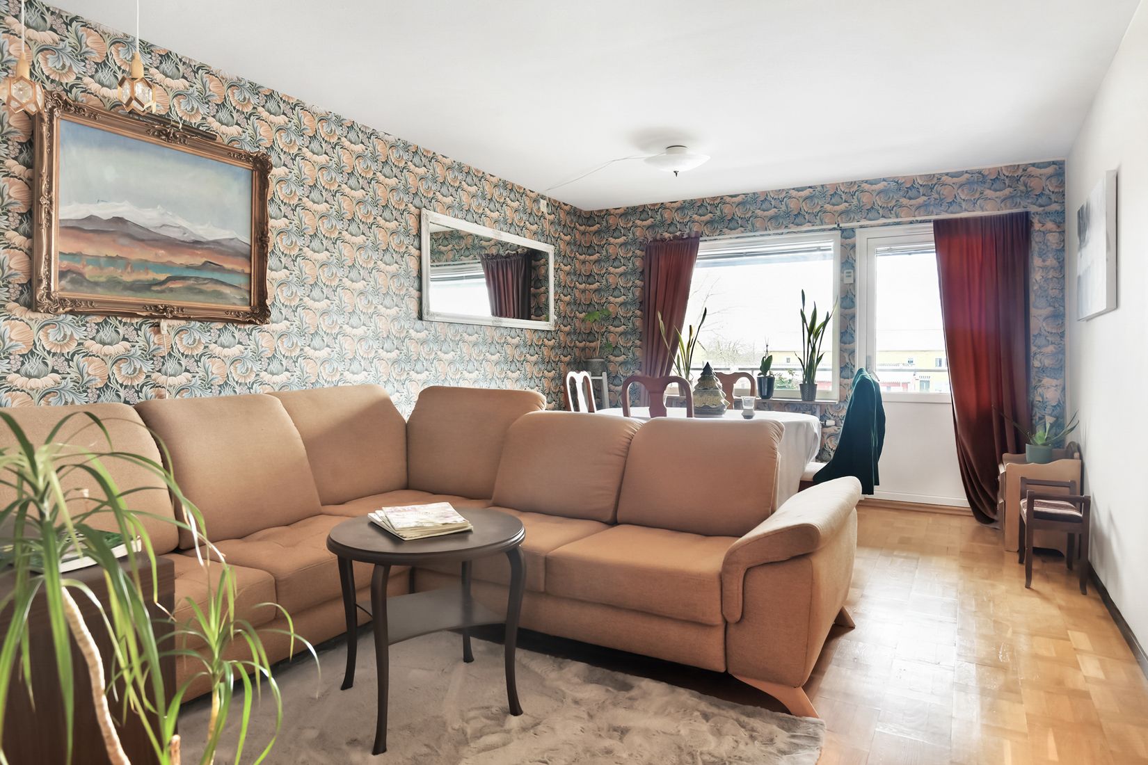 Bostadsrätt, Asarvegatan 186, Hemse, Gotland