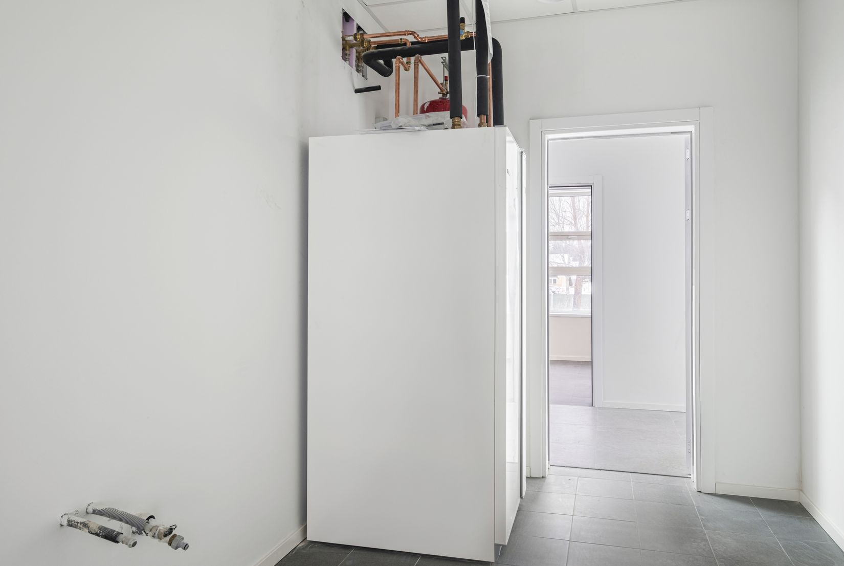 Villa, Hageby allé 1, Huddinge