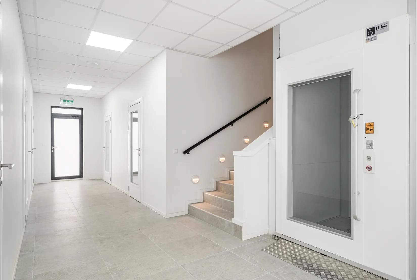 Villa, Hageby allé 1, Huddinge